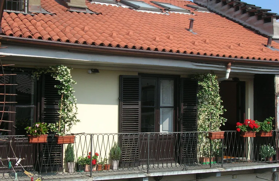 San Salvario B&B-1