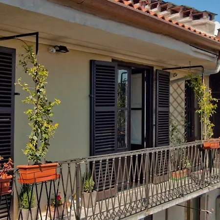 San Salvario B&B-2