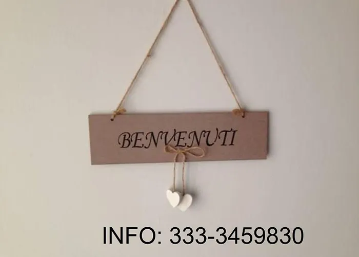Apartment Key Torino
