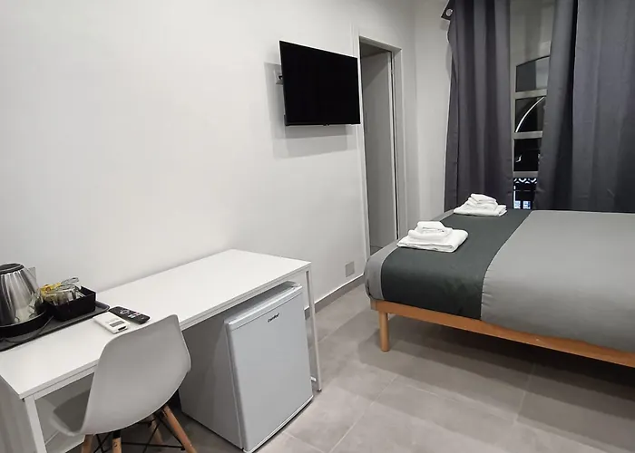 Porta Nuova Suite 57 Torino