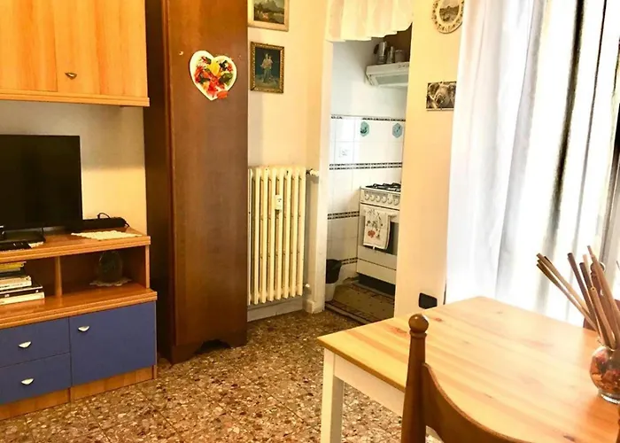 Apartment Key Torino