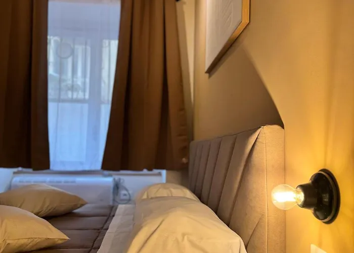 Colosseo Rooms Torino