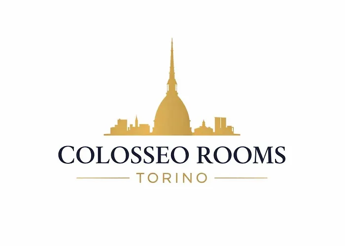 Colosseo Rooms Torino